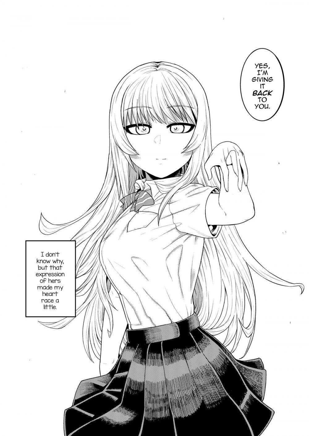 Hentai Manga Comic-Riyuu wa Fumei daga Ecchi Shite Kureru Kouhai-Read-33